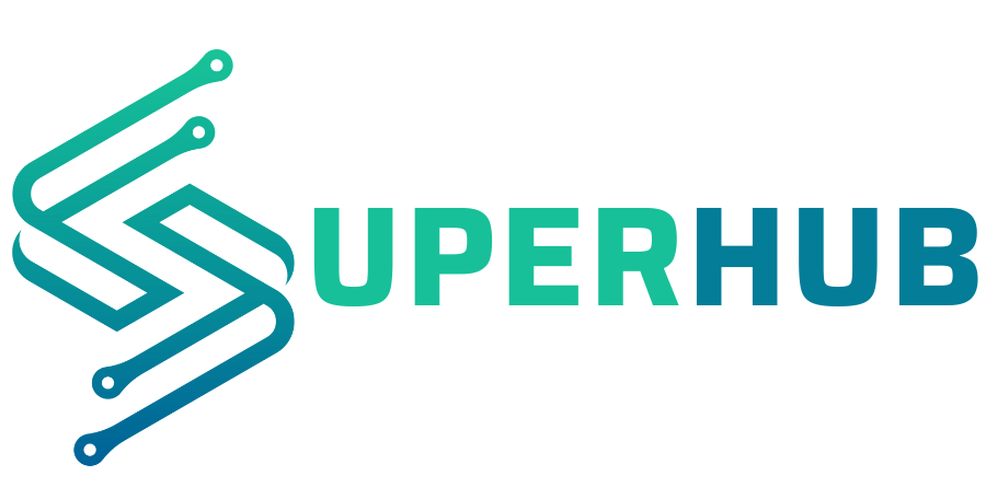 SUPERHUB